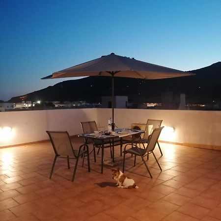 Subito In Centro Villa Favignana Bagian luar foto