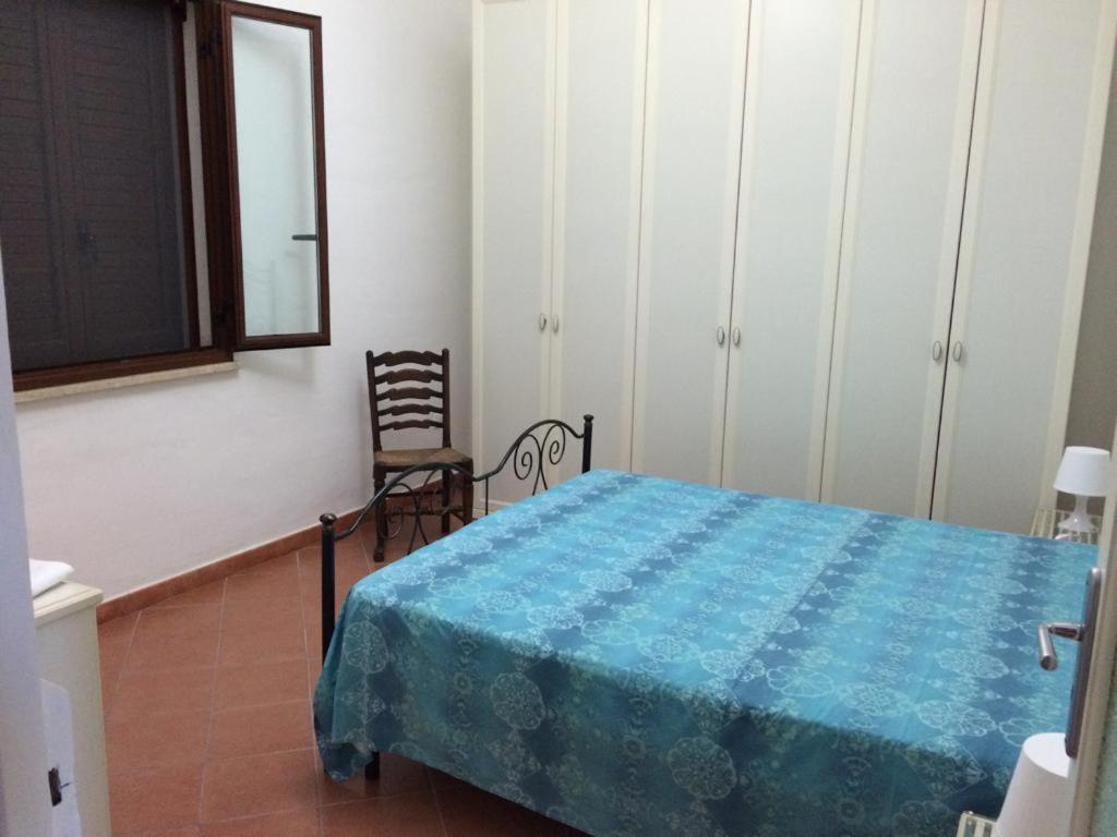 Subito In Centro Villa Favignana Bagian luar foto