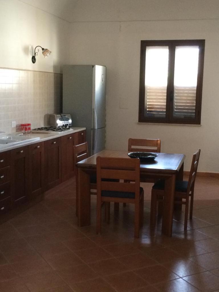Subito In Centro Villa Favignana Bagian luar foto
